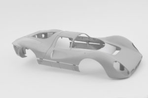 1:32 bodywork - Ferrari 330P4