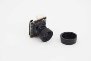 Camera - Caddx Ant Modified