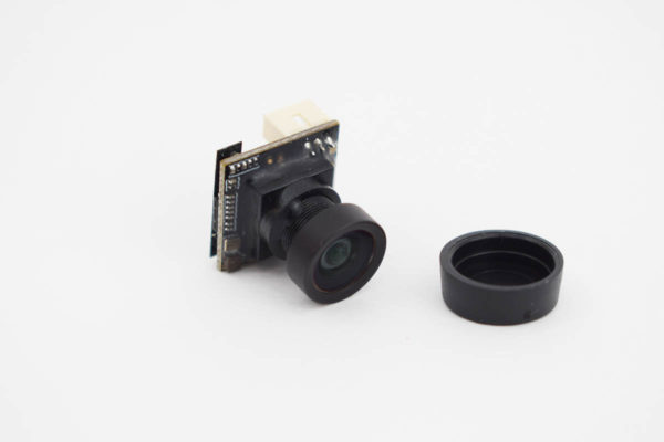 Camera - Caddx Ant Modified