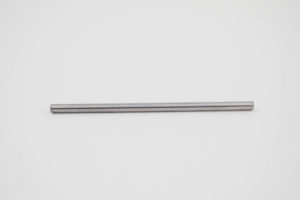 Rear axle 54mm