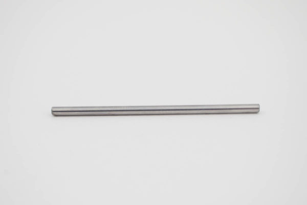 Rear axle 54mm