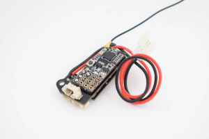 ECU - Combo Receiver/ESC