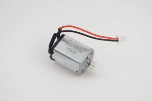 FF030 - Motor