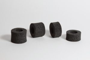 x4 Foam tyres C1 - Formula