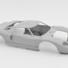 1:32 FORD GT40 slot.it conversion kit - Image 4