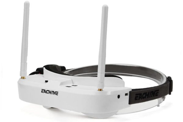 Headset EV100 headset- Eachine