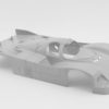 1:32 Porsche 962C slot.it conversion kit - Image 3