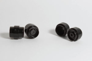 Plastic wheel rims - Formula