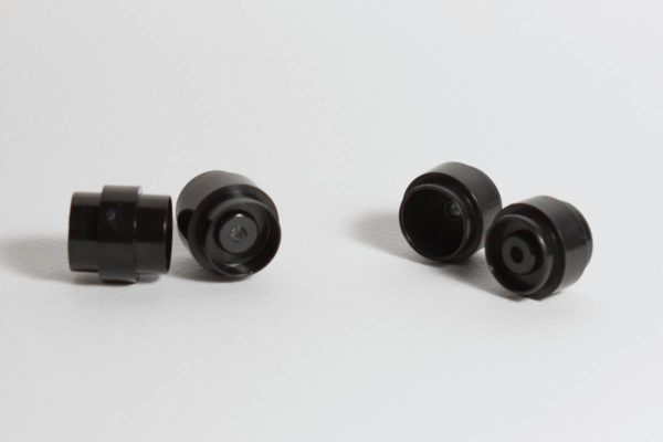 Plastic wheel rims - Formula