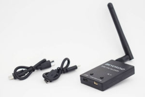 USB video receiver - Android/Computer