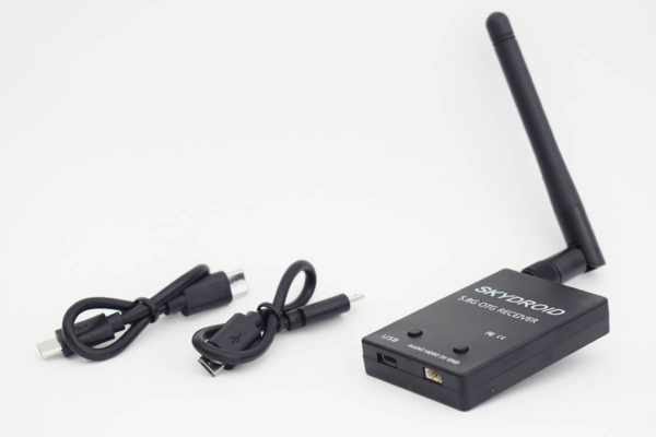USB video receiver - Android/Computer