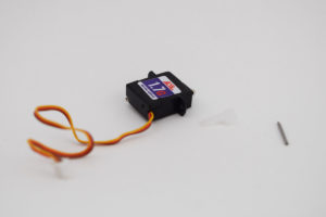 1.7g - Servo Motor