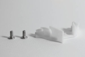 Bargeboard F1 - PS16001