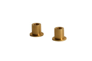 Rear axle bearing - Brass