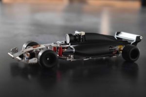 Microturismo Xp1