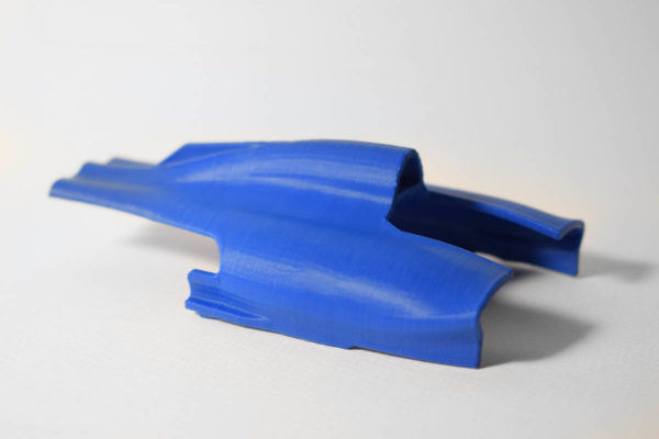 Engine cover F1 - PS01001