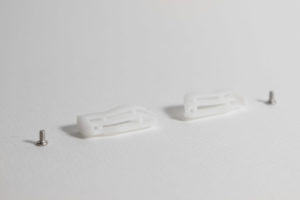 Front flaps - PS15001