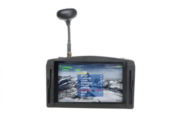Headset EV800 google- Eachine - Image 3