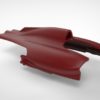 Engine cover F1 - PS01001
