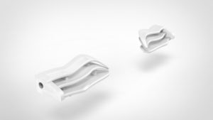 Front flaps - PS15001