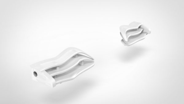 Front flaps - PS15001