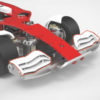 Front flaps - PS15001 - Image 2