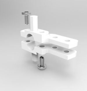 Wheel hub split design - PS06002 - PS07002