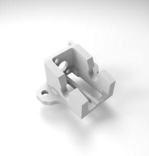 Motor support - PS05001