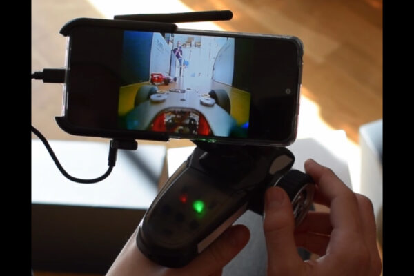 Microturismo Xp1 - Image 11