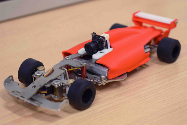 Microturismo Xp1 - Image 10