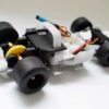 1:32 FORD GT40 slot.it conversion kit - Image 2