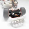 Front Axle Size 03