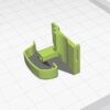 1:32 Porsche 962C slot.it conversion kit - Image 8