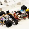 1:32 Porsche 962C slot.it conversion kit - Image 2
