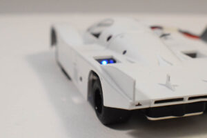 1:32 Porsche 962C slot.it conversion kit