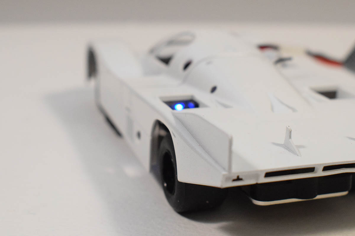 1:32 Porsche 962C slot.it conversion kit